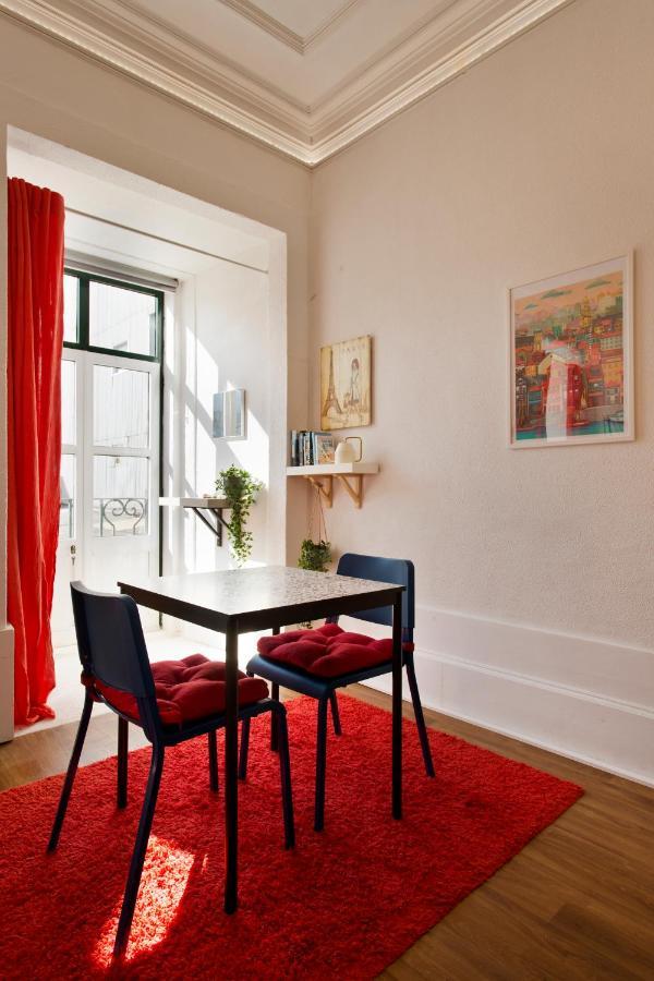 Blue Cedofeita - Charming Citycenter Loft * Oporto