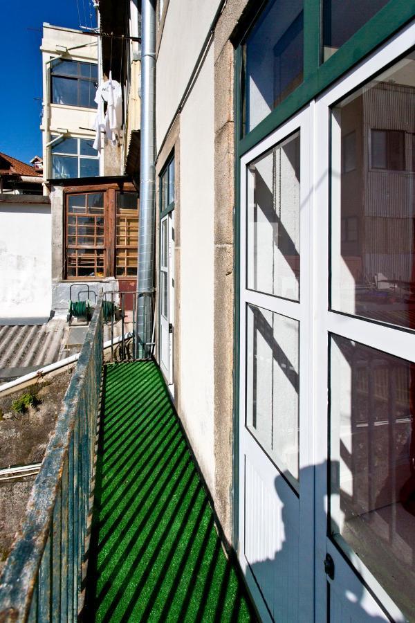 Blue Cedofeita - Charming Citycenter Loft Appartamento Oporto